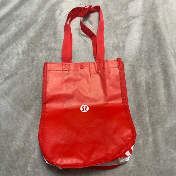 Lululemon shopping bag new - Picture 2 of 7